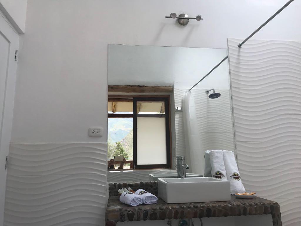 Bamboo Lodge Sacred Valley Pisac Kültér fotó